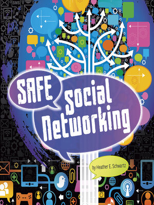 cover image of Safe Social Networking